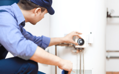 Water Heaters: Failure Signs You Should NEVER Ignore